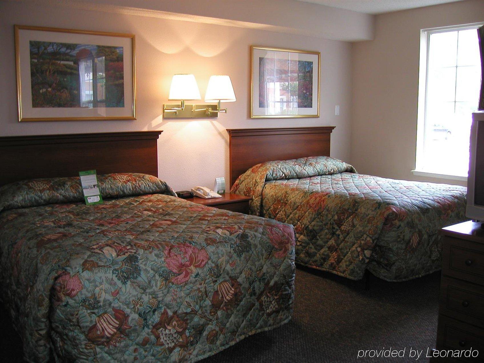 Intown Suites Extended Stay Marietta Ga - Roswell Rd Phòng bức ảnh