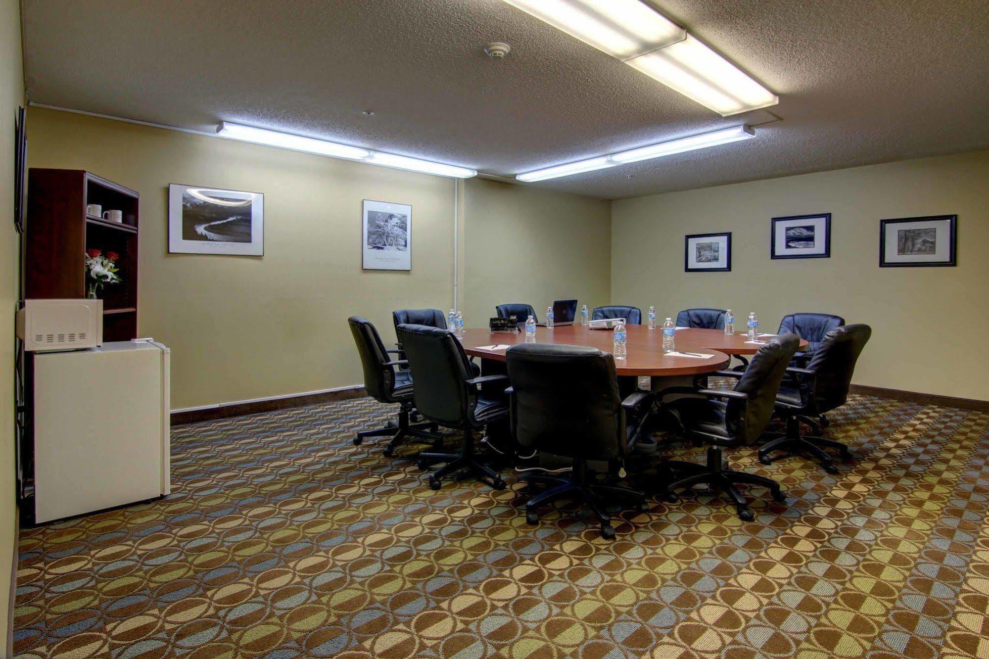 Intown Suites Extended Stay Marietta Ga - Roswell Rd Ngoại thất bức ảnh