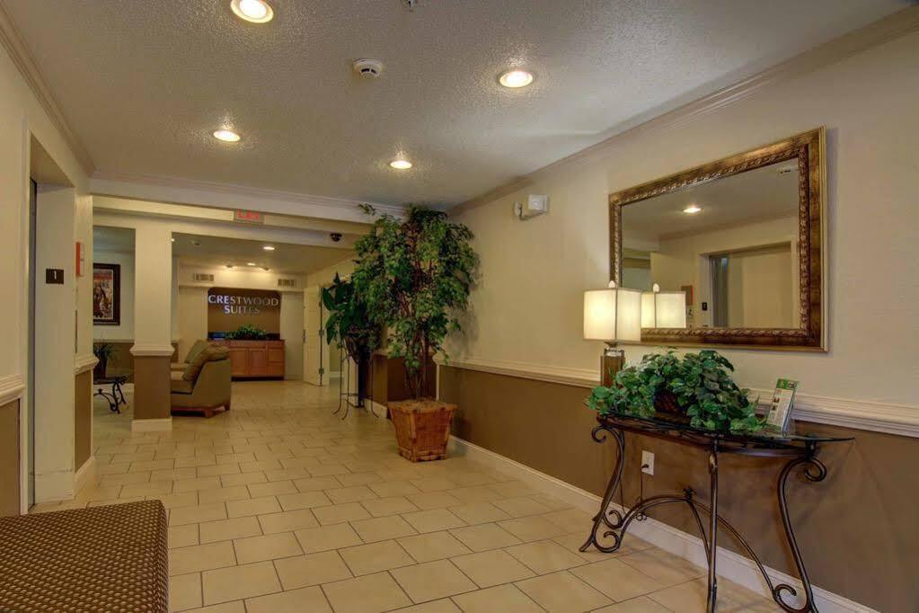 Intown Suites Extended Stay Marietta Ga - Roswell Rd Ngoại thất bức ảnh