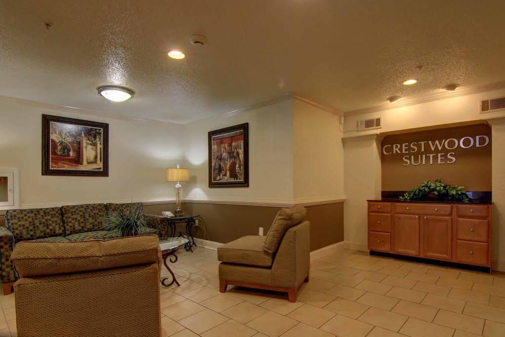 Intown Suites Extended Stay Marietta Ga - Roswell Rd Ngoại thất bức ảnh